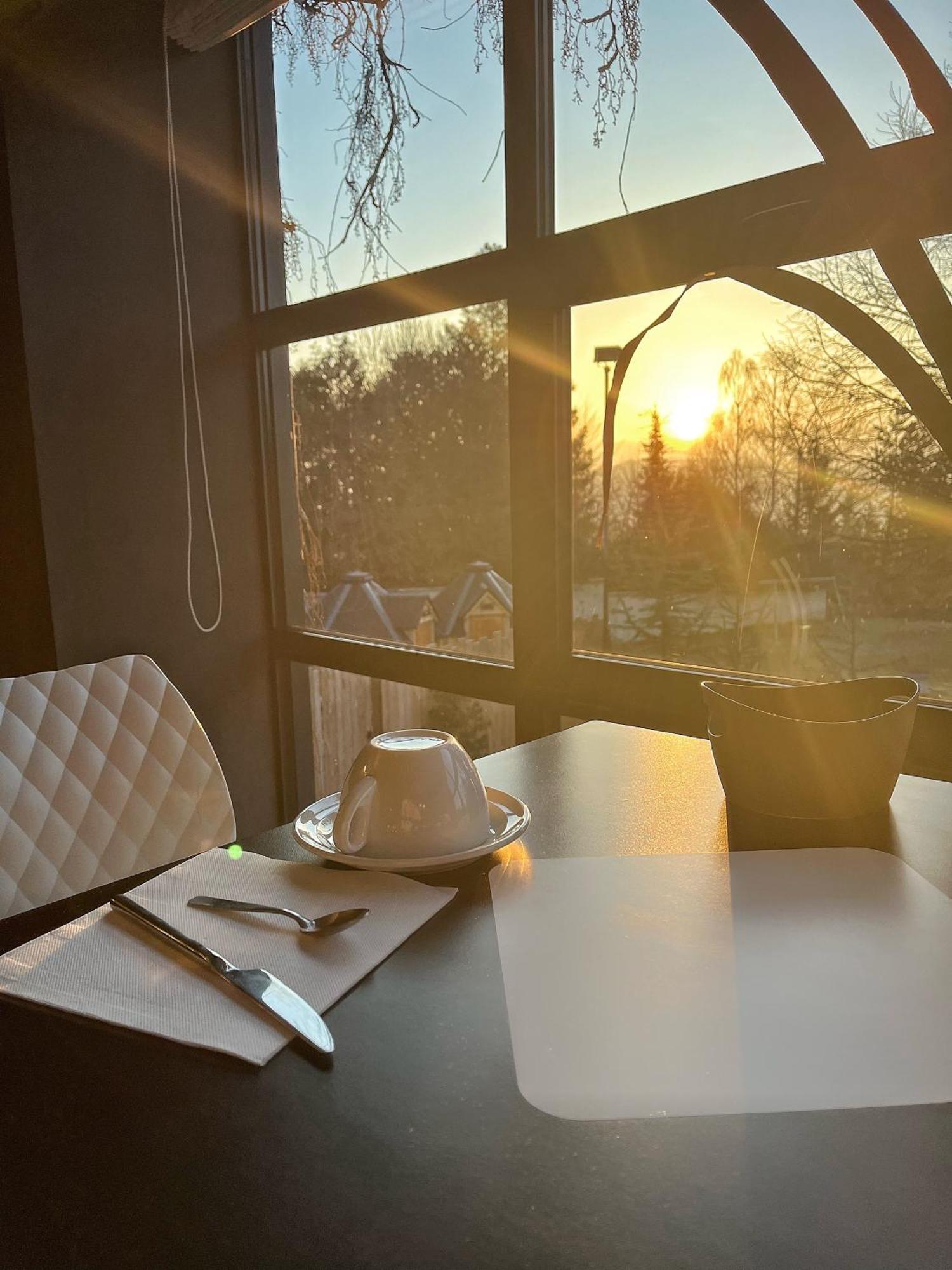 Les Olivades Hotel แก็ป ภายนอก รูปภาพ