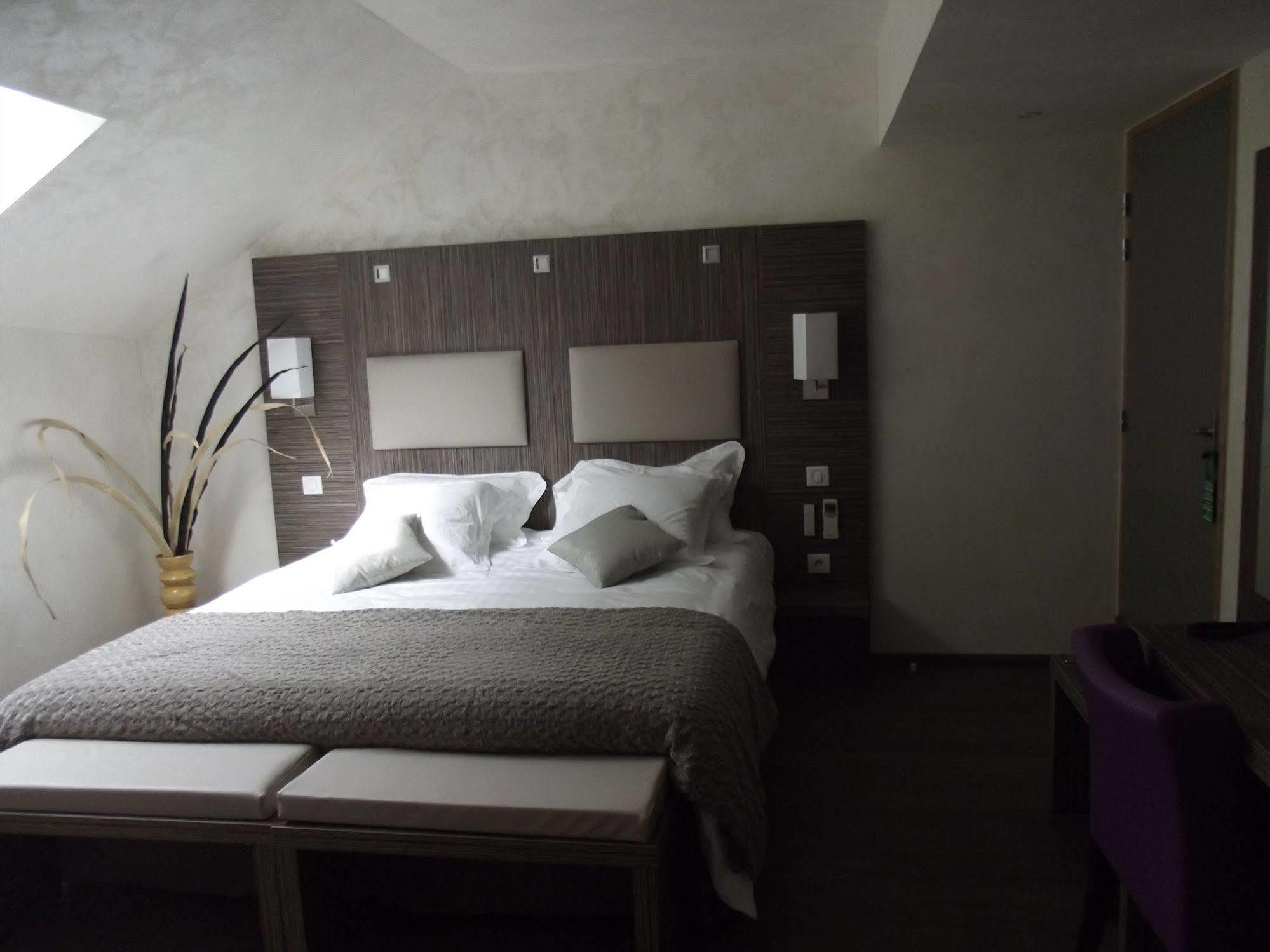 Les Olivades Hotel แก็ป ภายนอก รูปภาพ